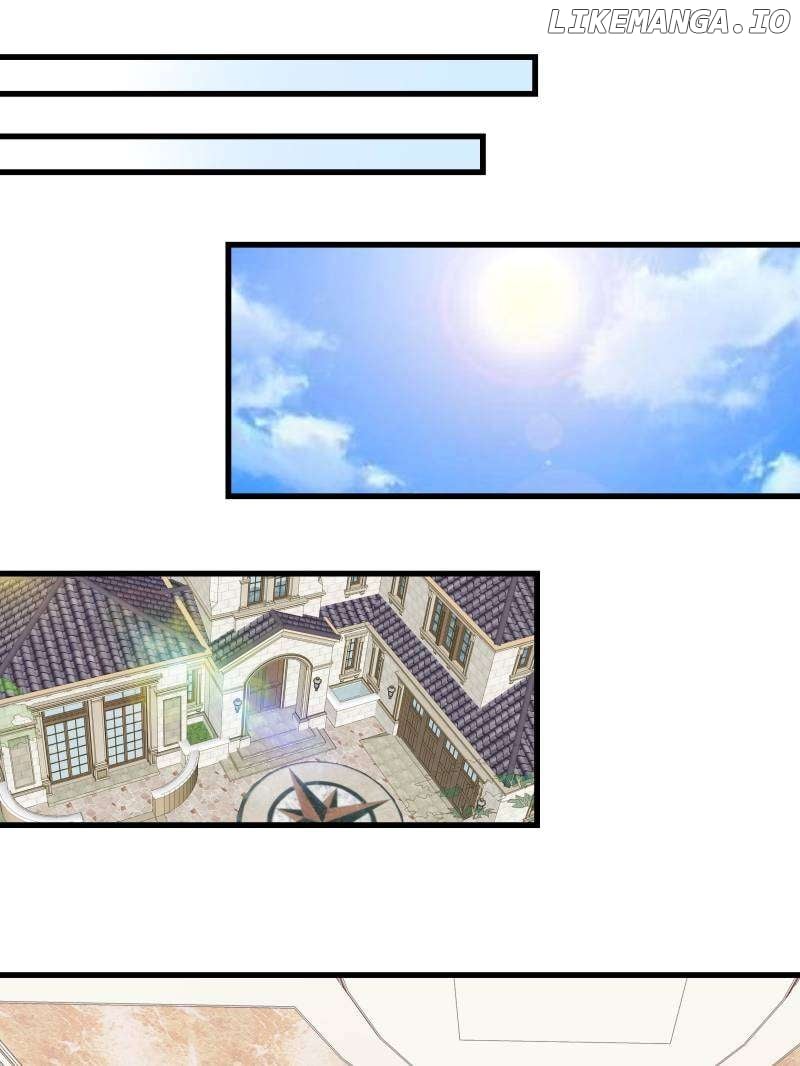 Sound of Heaven Chapter 199 28